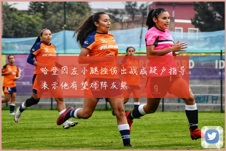 哈登因左小腿挫伤出战成疑卢指导表示他有望对阵灰熊