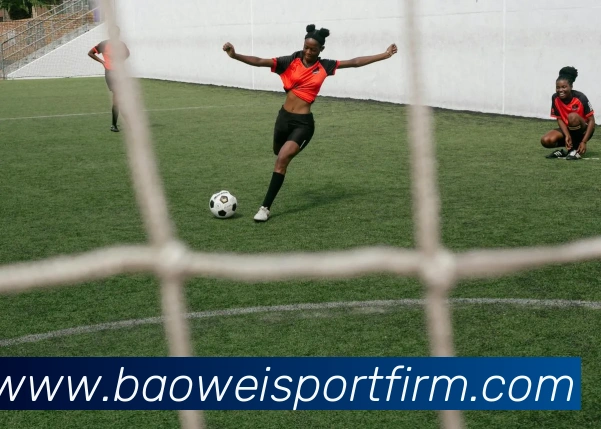 宝威体育品牌故事