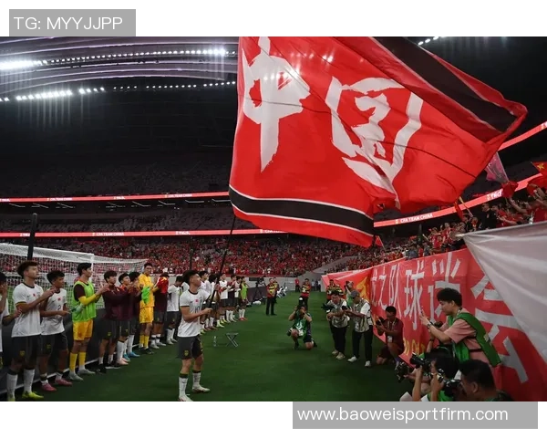 如何应对中亚狼U23国足迎战强敌防反策略迎来严峻考验