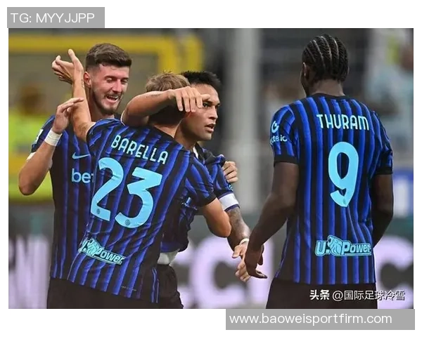 从绝境重生到国米首秀拉维利的光明之路终于开启