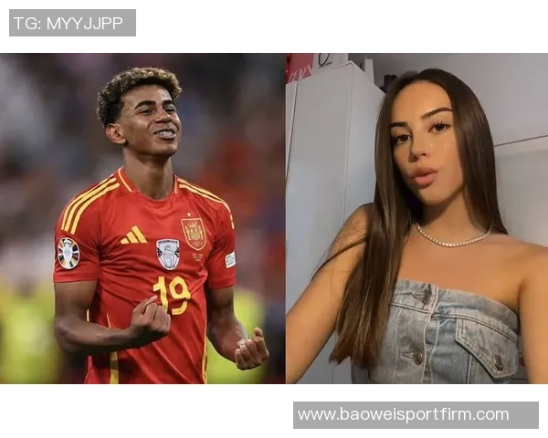 前绯闻对象扬言挑战亚马尔女友称两人难撑圣诞节