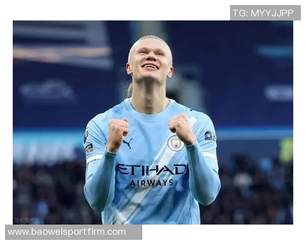 曼城球员哈兰德迪亚斯携手探访儿童医院捐赠超1300份温暖礼物