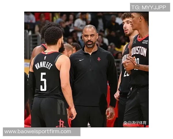 火箭新赛季首发阵容预测：谢泼德阿门杜兰特小贾申京能否成豪强